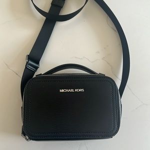 MICHAEL KORS Micro Camera Bag